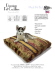 Plush Pet Bed